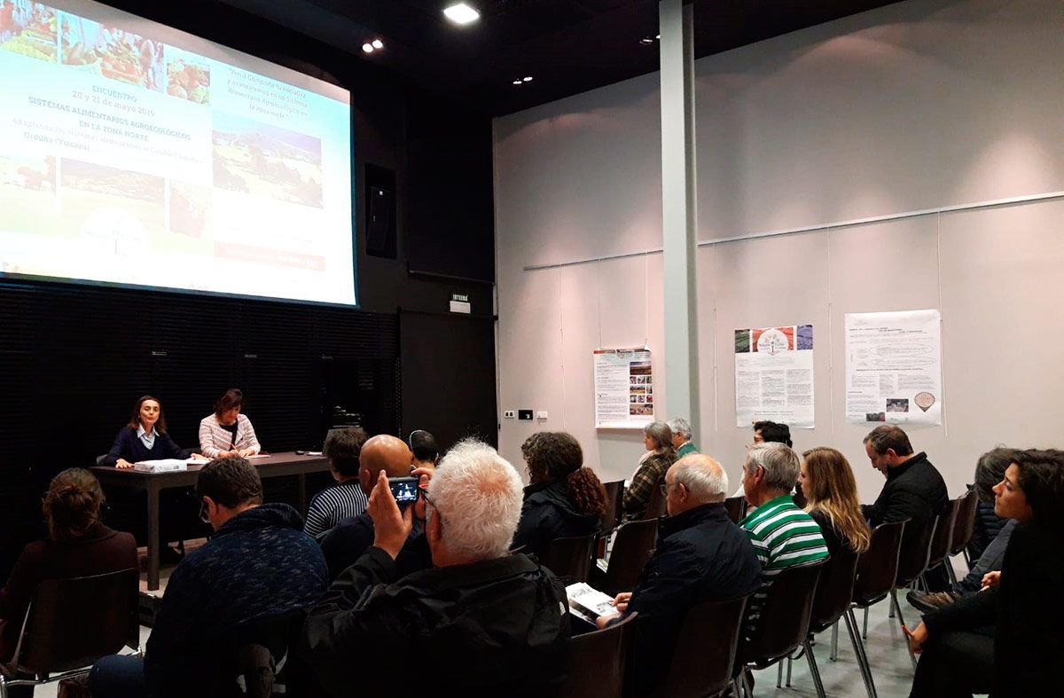El consumo agroecológico como eje fundamental en los procesos de transformación social