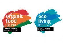 Organic Food Iberia i Eco Living Iberia: el sector BIO es reuneix a Madrid el 6 i 7 de Juny Organic Food Iberia i Eco Living Iberia: el sector BIO es reuneix a Madrid el 6 i 7 de Juny