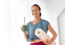 Espirulina, l’alga de la primavera