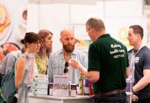 Free From Functional Food Expo: el 28 i 29 de Maig a Barcelona Free From Functional Food Expo, 28 y 29 de Mayo