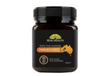 Phyto-Actif llança a Espanya la primera gamma de mel de manuka australiana Real Health Phyto-Actif lanza en España la primera gama de miel de manuka australiana Real Health