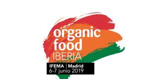 Organic Food Iberia confirms over 60 speakers for its launch event in Madrid