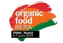 Organic Food Iberia anuncia su acuerdo de colaboración con IFOAM EU Organic-Food-Iberia-anuncia-su-acuerdo-de-colaboración-con-IFOAM-EU
