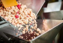 La riquesa nutricional de la civada