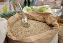 BioCultura Barcelona 2019: del 9 al 12 de Maig al Palau Sant Jordi comprar productos ecológicos en Barcelona