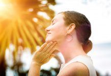 Protegeix la teva pell amb cosmètica econatural. Aprèn com fer-ho a BioCultura! Protege tu piel con cosmética econatural. ¡Aprende cómo hacerlo en BioCultura! protegeix la teva pell