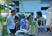 BIOFACH SOUTH EAST ASIA moves into its second round BIOFACH SOUTH EAST ASIA moves into its second round