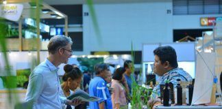 BIOFACH SOUTH EAST ASIA moves into its second round BIOFACH SOUTH EAST ASIA moves into its second round