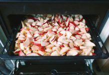 Fruta deshidratada, una delicia para hacer en casa Fruita deshidratada, una delícia per fer a casa
