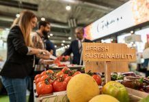 Organic Food Iberia y Eco Living Iberia: El lanzamiento ecológico y profesional del año en España Organic Food Iberia y Eco Living Iberia: El lanzamiento ecológico y profesional del año en España