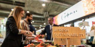 Organic Food Iberia and Eco Living Iberia: Spain’s first ever organic trade event hailed a huge success Organic Food Iberia y Eco Living Iberia: El lanzamiento ecológico y profesional del año en España