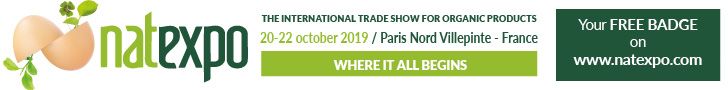 NATEXPO 19 PARIS – VOTRE BADGE GRATUIT-728X90-GB