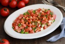 5 Ensaladas Refrescantes para Este Verano Cinc amanides fresques per aquest estiu