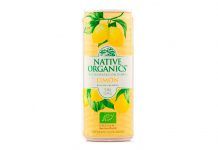 Native Organics, la marca de refrescos ecológicos que te dice la verdad Native Organics, la marca de refrescos ecològics que et diu la veritat
