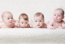 Probióticos para bebés y niños Probiòtics per a nadons i nens