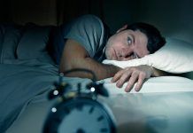 ¿Sufres insomnio por estrés, ansiedad o nerviosismo? Pateixes insomni per estrès, ansietat o nerviosisme?