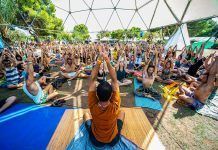 Estiu Conscient davant la necessitat d’articular el canvi Verano Consciente ante la necesidad de articular el cambio.