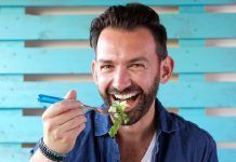 Els aliments i la vida Els aliments i la vida