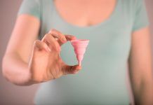 Copa menstrual: segura y eficaz Una nueva investigación confirma que la copa menstrual es segura y eficaz