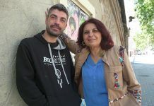 Entrevista a Ángeles Parra y Gabriel Parra, dos generaciones en lucha por la sostenibilidad Entrevista a Ángeles Parra i Gabriel Parra, dues generacions en lluita per la sostenibilitat