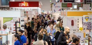 Scandinavia’s biggest eco and organic trade shows preview hotly anticipated new features Scandinavia’s biggest eco and organic trade shows preview hotly anticipated new features