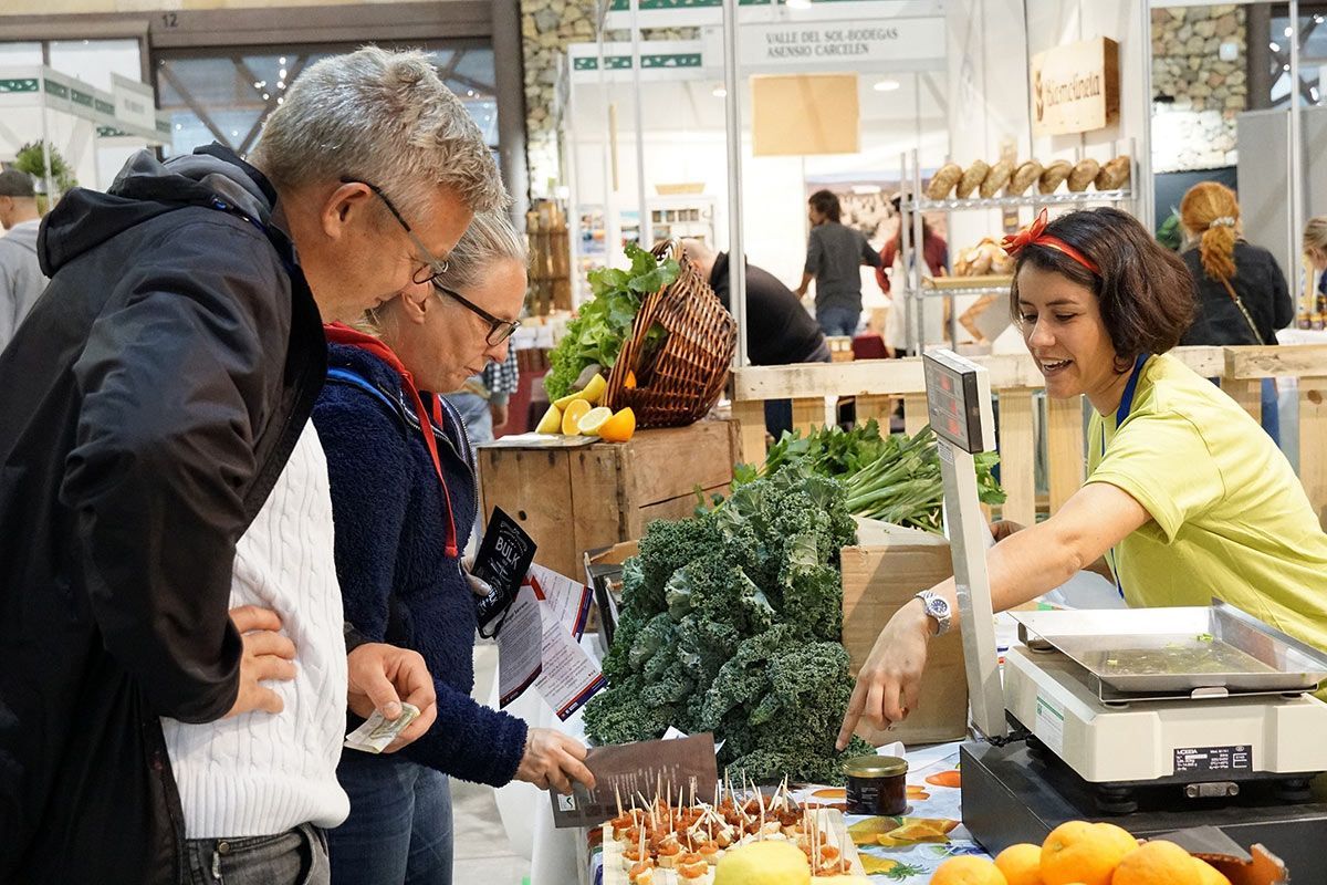 Natura Málaga regresa en marzo de 2020 