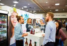 BIOFACH AMERICA – ALL THINGS ORGANIC: Best prospects for trade fair and market BIOFACH AMERICA – ALL THINGS ORGANIC: Best prospects for trade fair and market