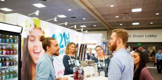 BIOFACH AMERICA – ALL THINGS ORGANIC: Best prospects for trade fair and market BIOFACH AMERICA – ALL THINGS ORGANIC: Best prospects for trade fair and market