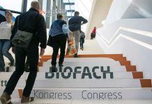 BIOFACH 2020: «¡Lo bio funciona!» BIOFACH 2020: "¡Lo bio funciona!"