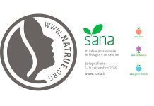 NATRUE organizes a conference on sustainability at SANA 2019 NATRUE organizes a conference on sustainability at SANA 2019