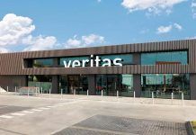 Veritas y Ecorganic se unen y crean el mayor grupo de supermercados de alimentación ecológica en España Veritas y Ecorganic se unen y crean el mayor grupo de supermercados de alimentación ecológica en España