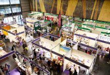 BioCultura Valencia se consolida como escaparate del sector eco BioCultura Valencia se consolida como escaparate del sector eco