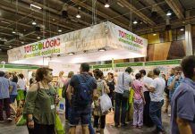BioCultura Valencia: Abre puertas la feria más importante de productos ecológicos y consumo responsable Biocultura València: Abre puertas la feria más importante de productos ecológicos y consumo responsable
