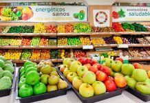 Exclusiva: Herbolario Navarro adquiere BioSpace ASOBIO Asociación Española de Elaboradores y Comercializadores Ecológicos Exclusiva: Herbolario Navarro adquiere BioSpace