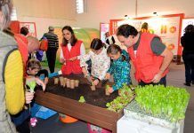 Ecoviure vuelve a Manresa los días 19 y 20 de octubre Ecoviure torna al Palau Firal de Manresa els dies 19 i 20 d’octubre