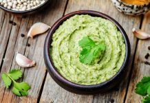 5 hummus sencillos para hacer en casa hummus aguacate