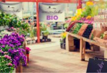 Iberflora 2019 pone el foco en el sector ecológico Iberflora 2019 pone el foco en el sector ecológico
