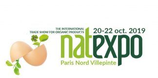 Innovations at the heart of organic: Focus on new sector trends to discover at NATEXPO 2019 NATEXPO 2019