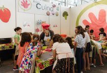 ¿Qué planes familiares hay en BioCultura Valencia? ¿Qué planes familiares hay en BioCultura Valencia?
