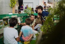 10 planes para aprovechar BioCultura Valencia 2019 10 planes para aprovechar BioCultura Valencia 2019