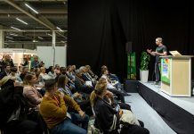 Sustainability in Retail focus for major new conference Sustainability in Retail focus for major new conference