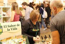 BioCultura València: sostenibilitat i salut es reuneixen del 27 al 29 de setembre BioCultura Valencia: sostenibilidad y salud se reúnen del 27 al 29 de septiembre