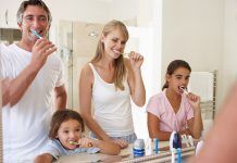 Higiene bucal natural y eco-friendly Higiene bucal natural y eco-friendly salut dental natural