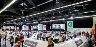 BIOFACH 2020: even more space for organic products and even more variety BIOFACH 2020: even more space for organic products and even more variety!