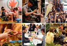Las 10 cosas que no te puedes perder en BioCultura Madrid Las 10 cosas que no te puedes perder en BioCultura Madrid