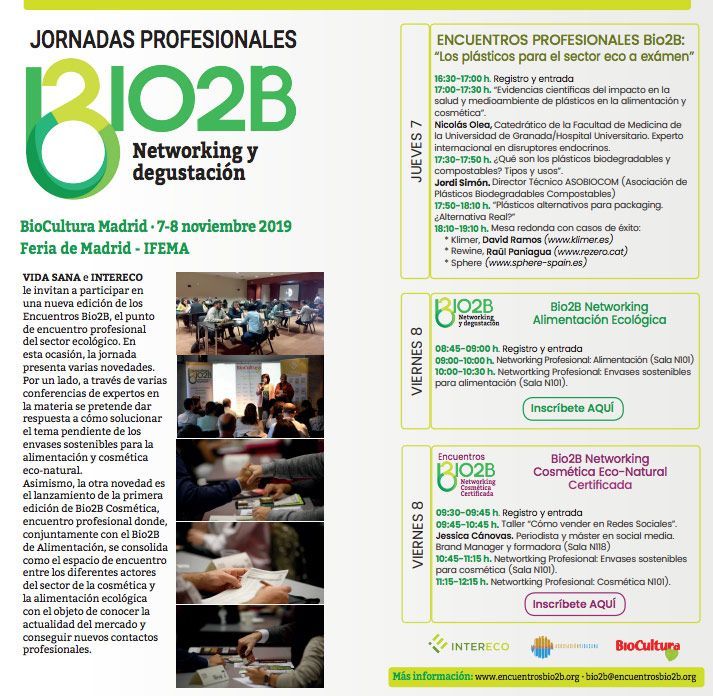 BioCultura_Programa