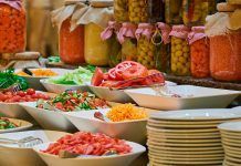 14 ciudades apuestan por la alimentación sostenible 14 ciudades apuestan por la alimentación sostenible