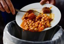 Vida útil d’un aliment: Amb el menjar no s’hi juga! Vida útil d'un aliment: Amb el menjar no s’hi juga!