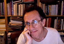 Jaume Rosselló, fundador de la revista Integral: «Los expertos aseguran que volveremos bastante pronto a una comunicación de calidad» Jaume Rosselló, responsable de la revista Integral