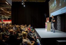Las últimas novedades del mundo BIO, en Nordic Organic Food Fair Nordic Organic Food Fair 2019: